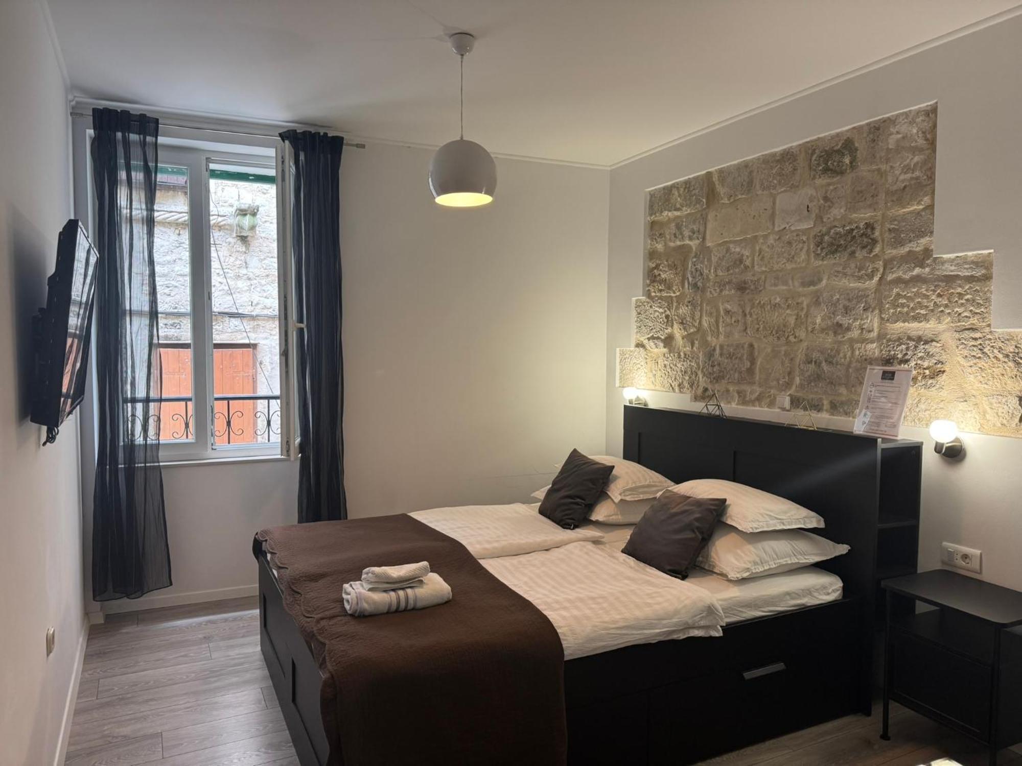 Julija Palace Apartmán