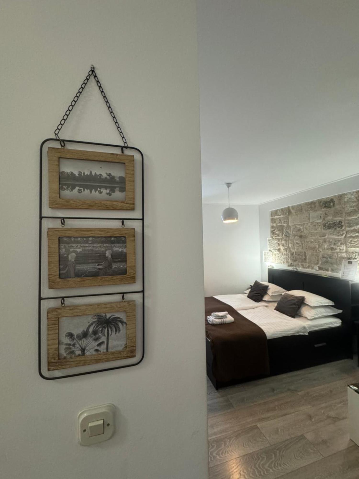 Julija Palace Apartmán