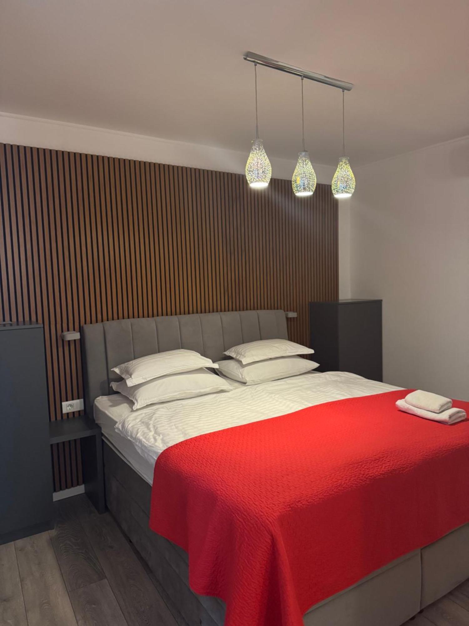 Julija Palace Apartmán Split