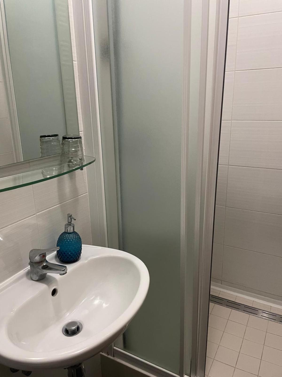 Apartmán Julija Palace *