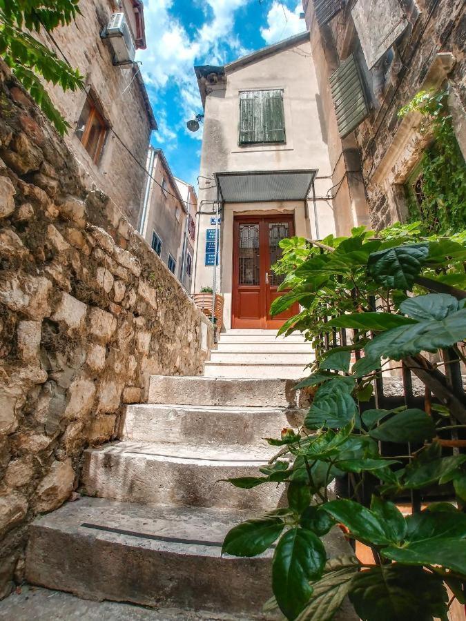 Appartement Julija Palace Split