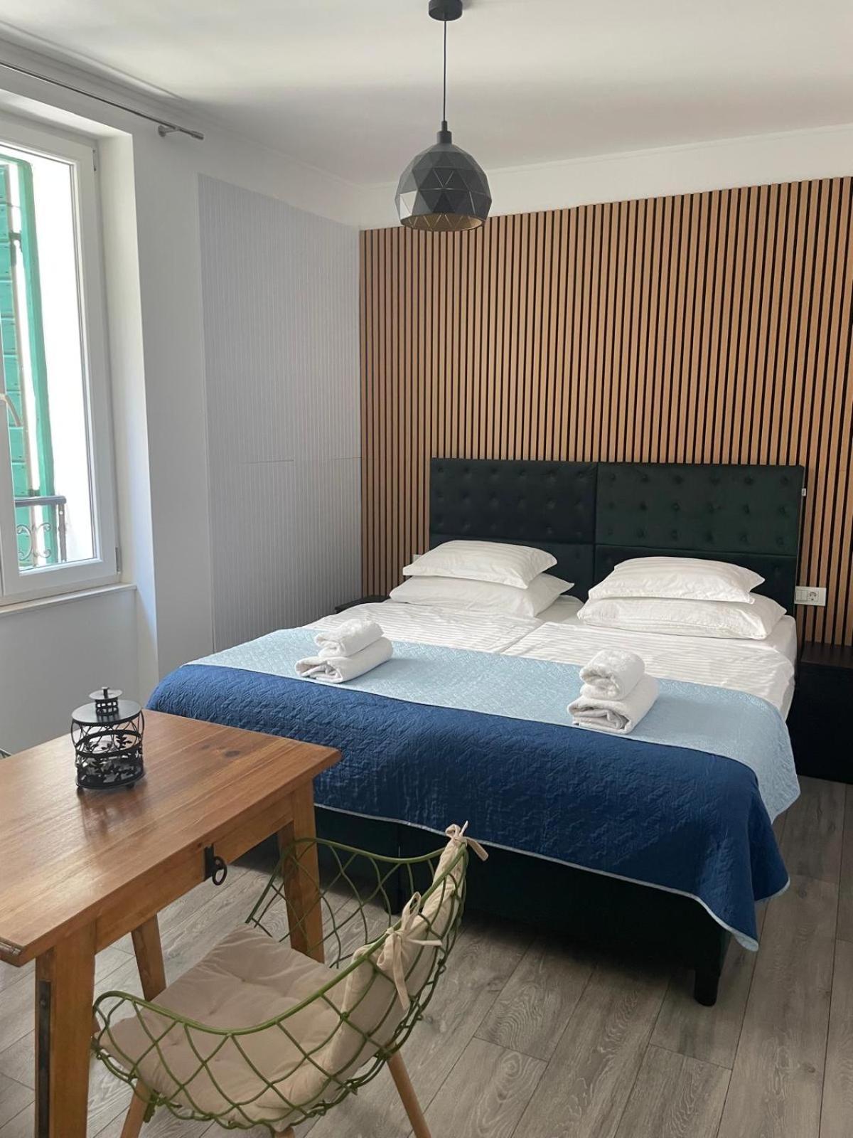 Apartment Julija Palace Split